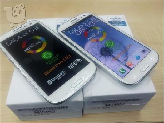 PoulaTo: brand new samsung galaxy s iii in box for sale