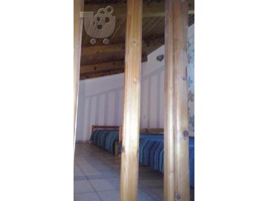 ΕΝΟΙΚΙΑΖΟΝΤΑΙ ΕΠΙΠΛΩΜΕΝΑ ΔΙΑΜΕΡΙΣΜΑΤΑ ΔΙΠΛΑ ΣΤΗ ΘΑΛΑΣΣΑ ΑΓΙΑ ΜΑΡΙΝΑ ΚΟΥΡΟΥΤΑ...