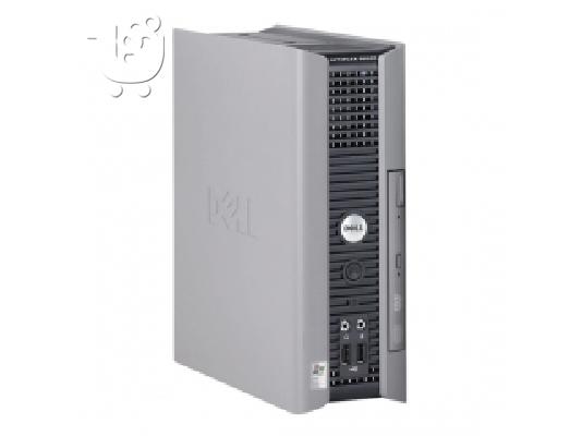 PoulaTo: ΠΡΟΣΦΟΡΑ Dell GX 620 Refurbished ΜΟΝΟ 169€!!!