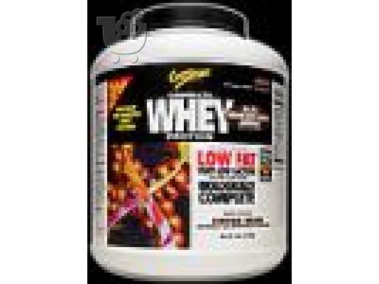 PoulaTo: Complete Whey Cytosport (2270gr)