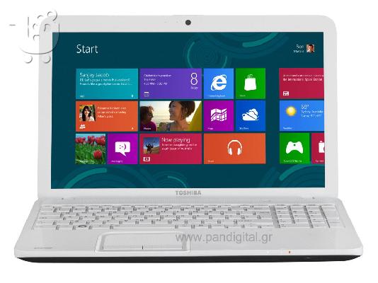 PoulaTo: toshiba satellite