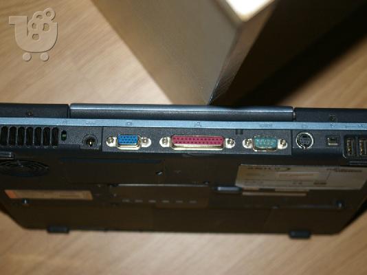 FUJITSU SIEMENS AMILO-A CY26