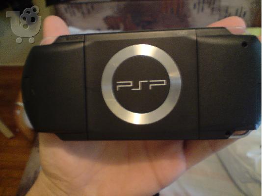 PWLEITAI PSP 80 EURO!!!