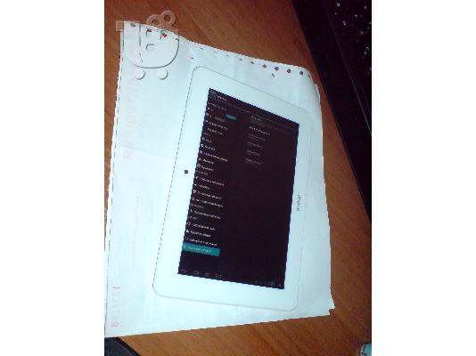 PoulaTo: πουλιεται tablet pc καινουργιου με 16gb