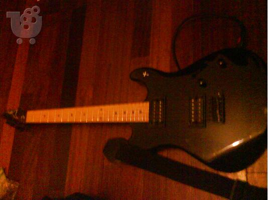 DEAN Custom Zone CBK Ηλεκτρική Κιθάρα