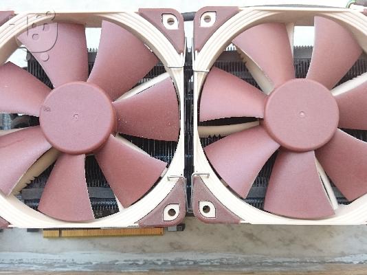 PoulaTo: 2 καρτες γραφικων (r9 290) (r9 380Χ) ενα τροφοδοτικο 700w 80 silver και ενα tower ετοιμο για λειτουργια