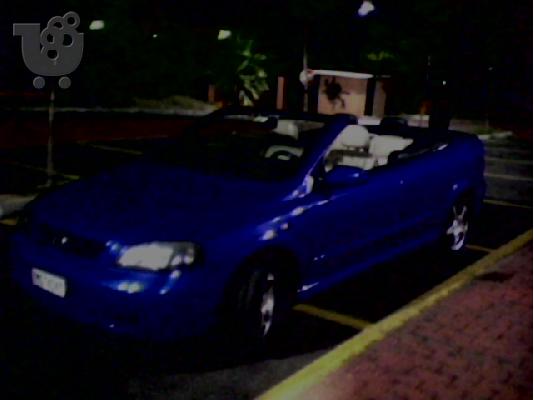 PoulaTo: OPEL ASTRA '03