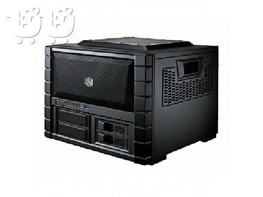 High-end Workstation/Gaming PC + Dell U3014 30" Monitor