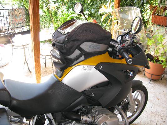 BMW R 1200 GS 