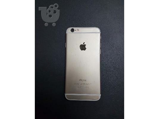 PoulaTo: Πωλείται iPhone 6