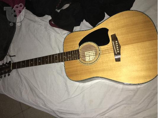 PoulaTo: IBANEZ PF60