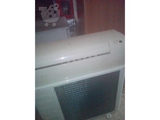 κλιματιστικο λιγων ωρων λειτουργιας