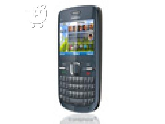 PoulaTo: nokia c3
