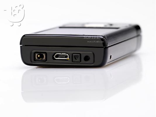 Nokia 6500i Slide