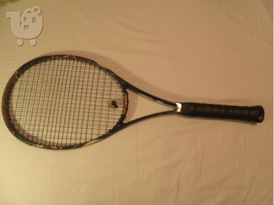 Πωλείται ή ανταλλάσεται Wilson Blade 98 (k)arophite black 50€