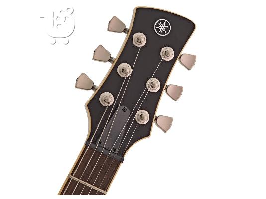 Ολοκαίνουργιο Yamaha Revstar RSP20CR, Rusty Rat