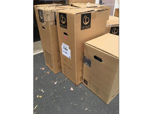 Stokke xplory V5