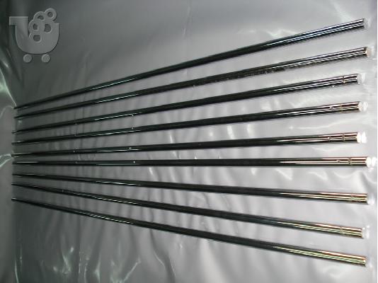 PoulaTo: Βέργες για ποδοσφαιράκι (μπαλάκι)