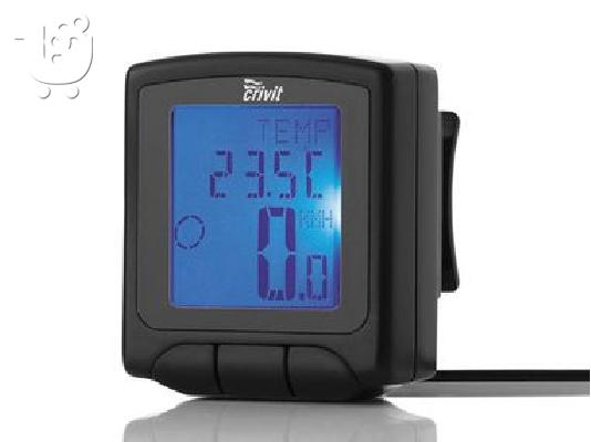 PoulaTo: crivit bike computer