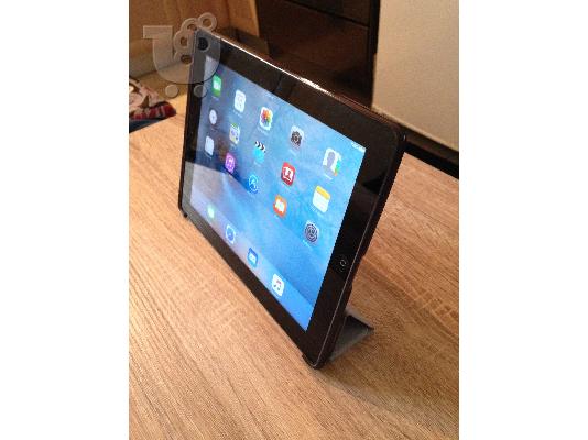 PoulaTo: iPad 2 64GB + 3G