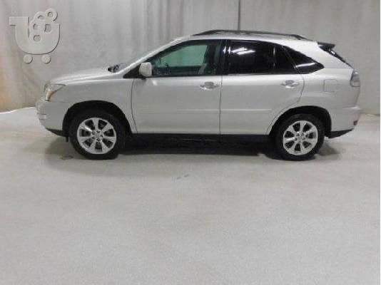 PoulaTo: LEXUS RX 400H '06