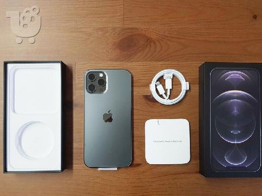 PoulaTo: Apple iPhone 12 Pro Max 512Gb. Whats-App : +18024328434
