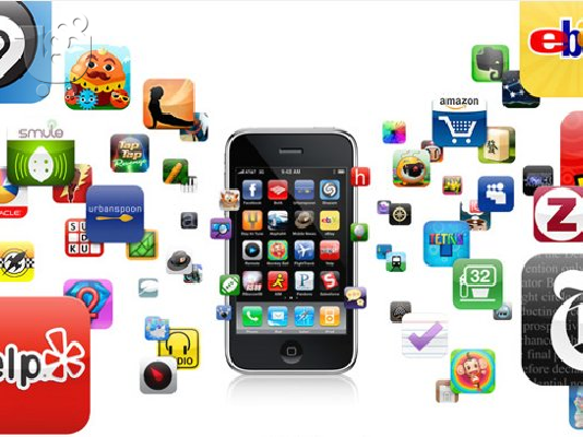 MOBILE APPLICATION DEVELOPMENT