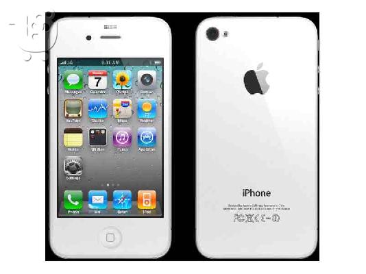 PoulaTo: IPHONE 4S 16GB
