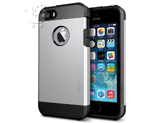 Spigen SGP iPhone 4S / 4 Case Tough Armor
