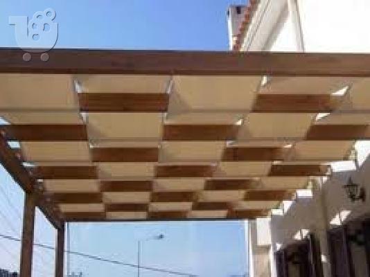 TENTES