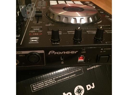 PoulaTo: ΝΕΑ Pioneer DDJ-SX2 Ψηφιακή WhatsApp: 447452264959