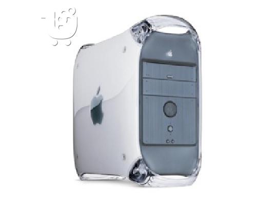 PoulaTo: MAC G4 DUAL