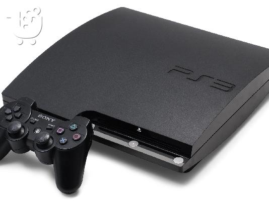 PoulaTo: PLAYSTATION 3: 120G