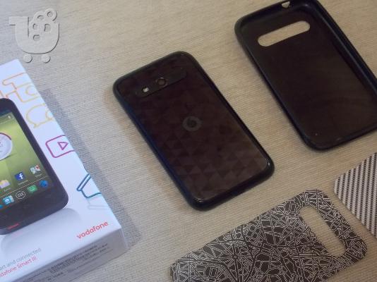 Πώλειται Vodafone Smart3!! 100 €
