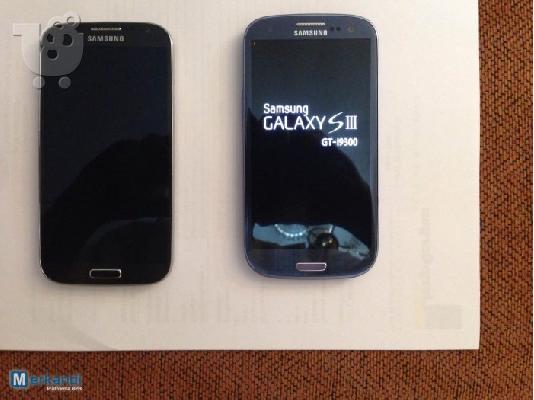 PoulaTo: προσφορά stock με μεταχειρισμένα SAMSUNG GALAXY S3