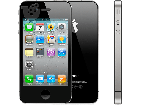 PoulaTo: iphone 4 16gb