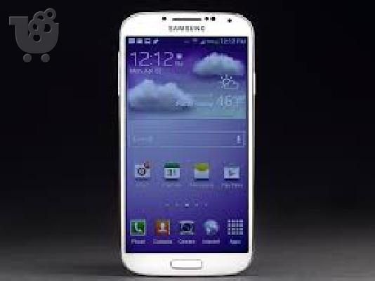 PoulaTo: EYKERIA SAMSUNG GALAXY S4 APO KOREA