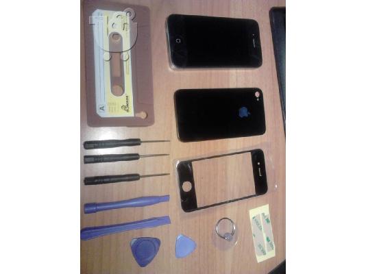 PoulaTo: iphone 4 16GB