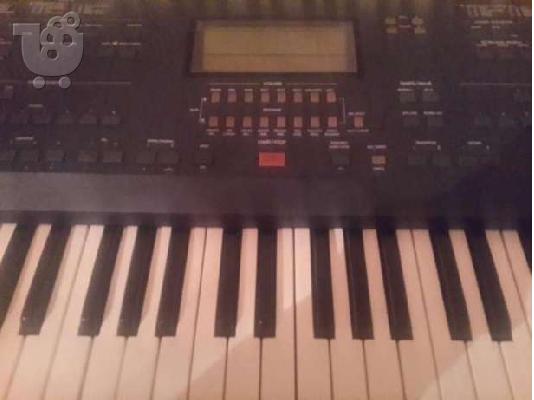 KORG IS 50B