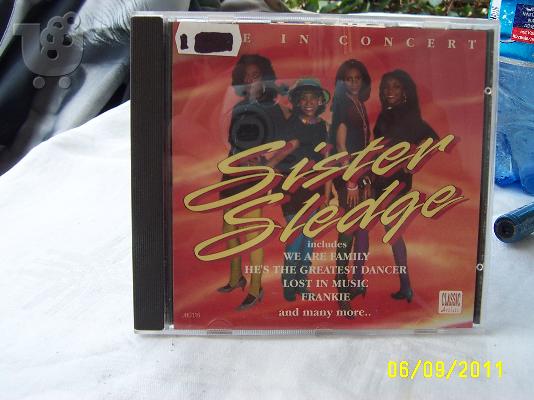 4 CD’´S 5 EYPO-KENOYPGIA - APEKTA