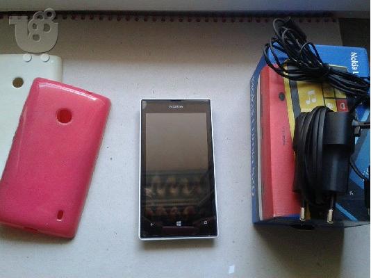 Nokia Lumia 520
