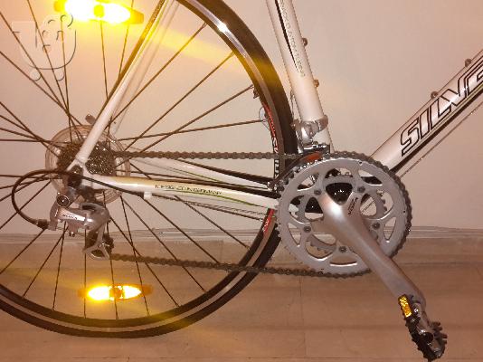 κουρσα silverback strela 3 2013