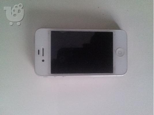 PoulaTo: iphone 4