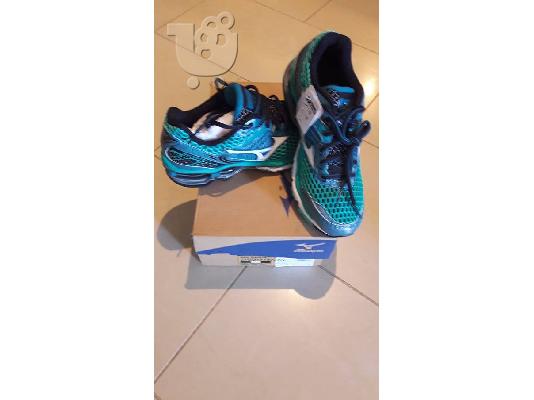 Mizuno Creation 17 Ladies Running Shoes