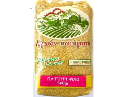 PoulaTo: ΠΛΙΓΟΥΡΙ ΨΙΛΟ ΑΓΡΩΝ ΠΟΙΗΜΑΤΑ