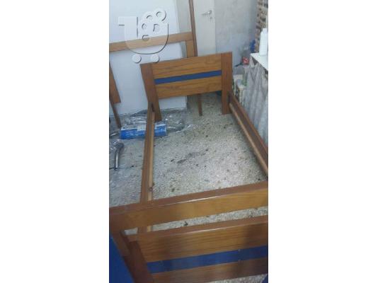 ΚΡΕΒΒΑΤΙ ΚΟΥΚΕΤΑ