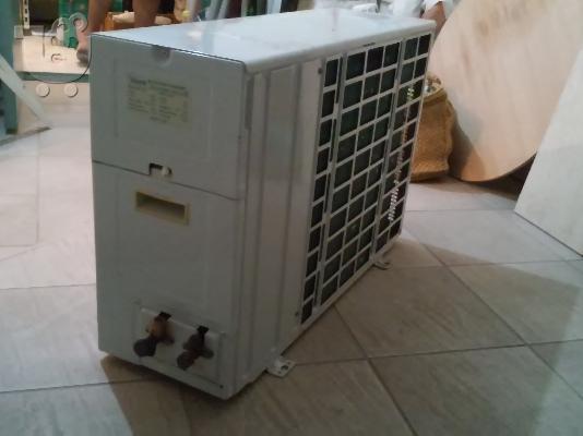 Κλιματιστικό  12000btu