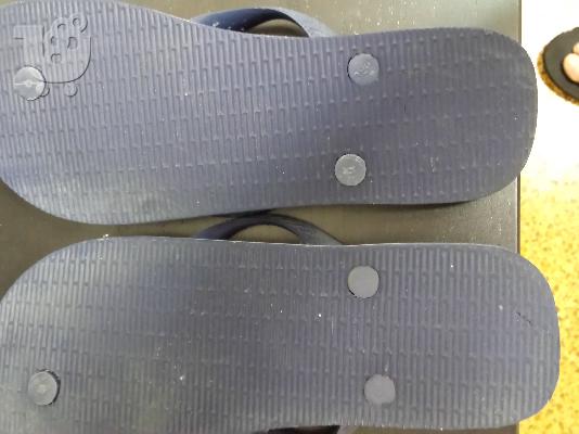 ΣΑΓΙΟΝΑΡΕΣ HAVAIANAS