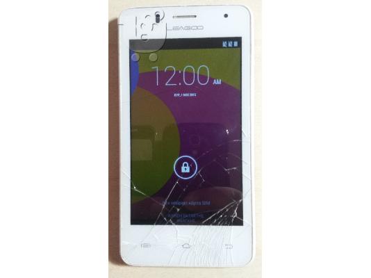 Leagoo Alfa 4 Dual Sim