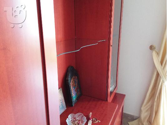 Σύνθετο 2,77 Χ 2,00 μ. διαιρούμενο
